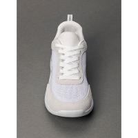 Tênis Masculino Air Knitt Layers Calvin Klein Jeans - Branco 2 - 4