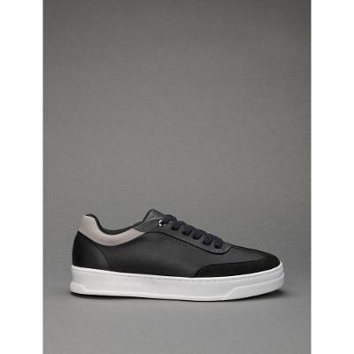 Tênis Masculino Sport Calvin Klein - Preto