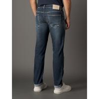 Calça Jeans Masculina Skinny Premium Wash Calvin Klein Jeans - Marinho - 2