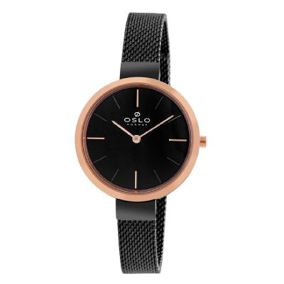 Relógio Oslo Slim Feminino - OFTSSS9T0001-G1GX