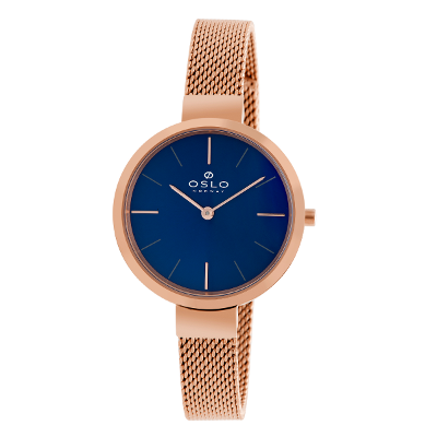 Relógio Oslo Slim Feminino - OFRSSS9T0001 D1RX