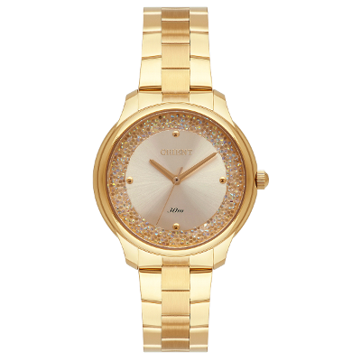 Relógio Orient Eternal Clássico Feminino - FGSS0191 C1KX