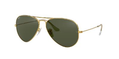Óculos de Sol Ray-Ban - 0RB3025L L0205 58