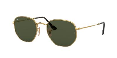 Óculos de Sol Ray-Ban - 0RB3548NL 001 51