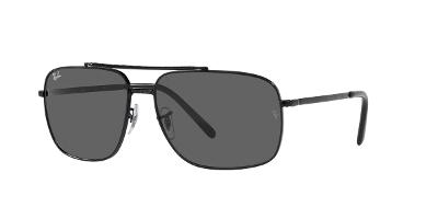 Óculos de Sol Ray-Ban - 0RB3796 002/B162
