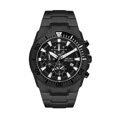 Relógio Orient Sport Cronógrafo Masculino - MPSSC029 P1PX