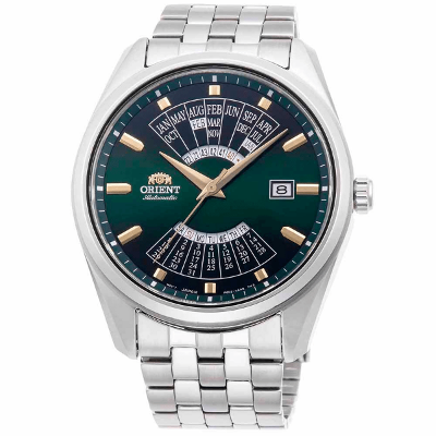 Relógio Orient Automático Masculino - RA BA0002E10B E1SX