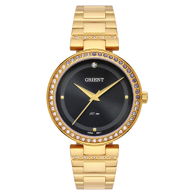 Relógio Orient Eternal Feminino - FGSS0205 P1KX