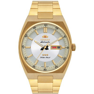Relógio Orient Automático Masculino  - 469GP087F S1KX