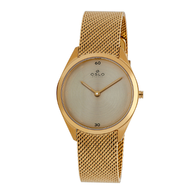 Relógio Oslo Slim Feminino - OFGSSS9T0012 C1KX