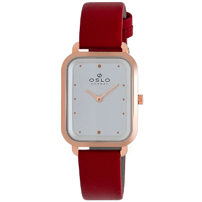 Relógio Oslo Feminino - OLRSCS9T0001-S1VX