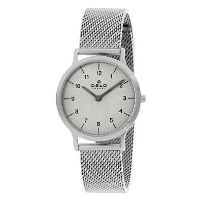 Relógio Oslo Slim Feminino - OFBSSS9T0003 G2SX