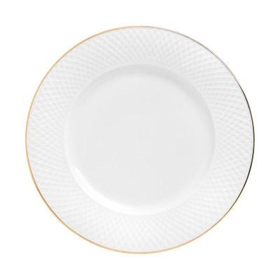 Prato Raso Home Style Eclat Gold 27 cm