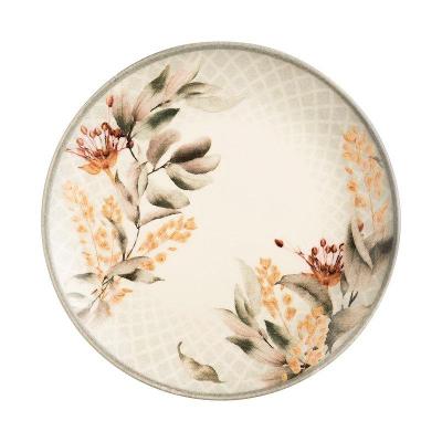 Prato de Sobremesa Porto Brasil Pot Pourri 20 cm