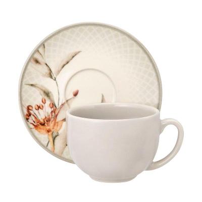 Xícara de Café Porto Brasil Pot Pourri
