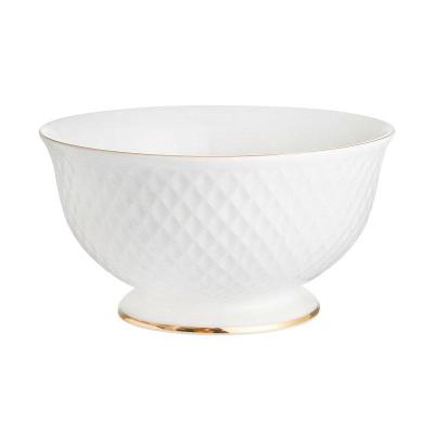 Tigela Home Style Eclat Gold