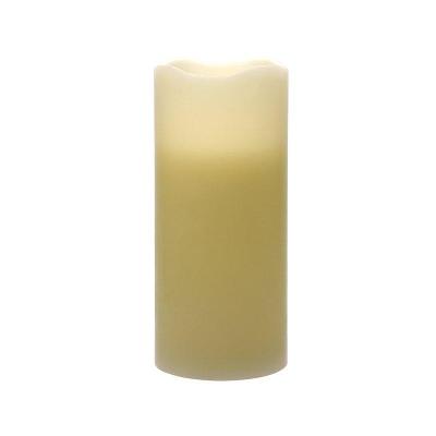 Vela Led Home Style Pilar Essencial