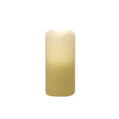 Vela Led Home Style Pilar Essencial