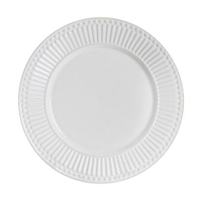 Prato Raso Porto Brasil Roma 26,5 cm