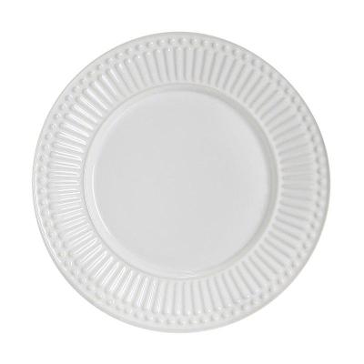 Prato de Sobremesa Porto Brasil Roma 20,5 cm