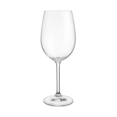 Taça de Vinho Home Style By Bohemia Blanc
