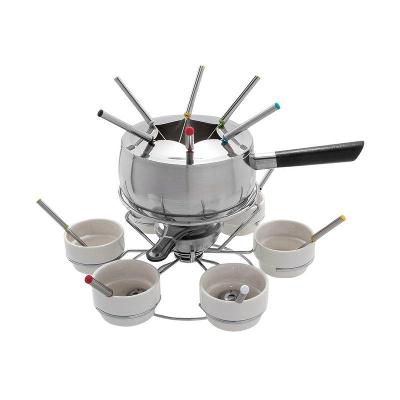 Aparelho de Fondue Home Style Carrousel 22 Peças