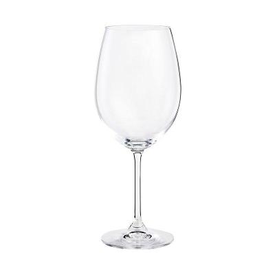 Taça de Vinho Home Style By Bohemia Blanc