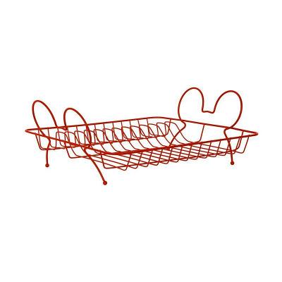 Escorredor de Pratos Arthi Mickey 3 cm x 34cm