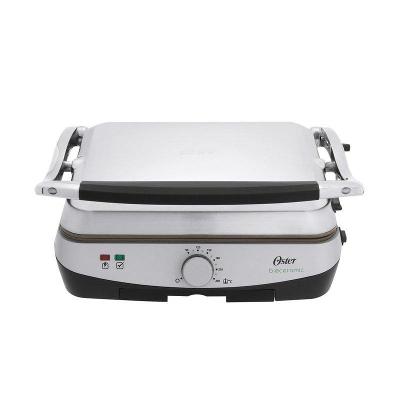GRILL BIOCERAMIC PANINI OSTER 220V IX