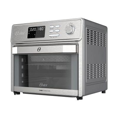 Forno e Fritadeira Digital Ofor250 127 25 Litros 1680W 127V   Oster