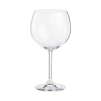 Taça de Vinho Home Style By Bohemia Blanc