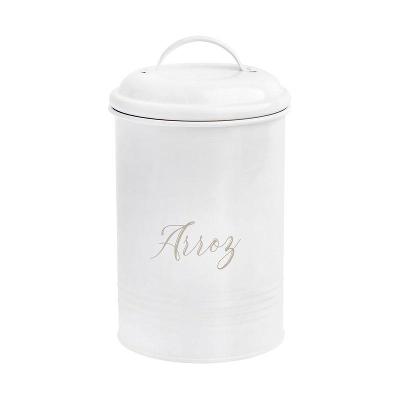 Pote para Arroz Home Style New Fattoria