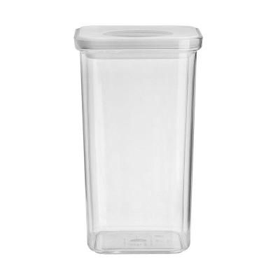 Pote Hermético Neoflam Smart Seal 21 cm