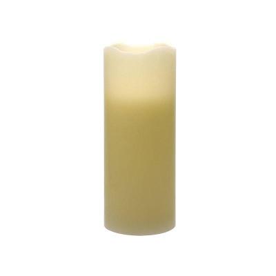 Vela Led Home Style Pilar Essencial