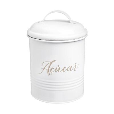 Pote para Açucar Home Style New Fattoria