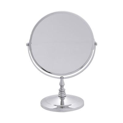 Espelho Dupla Face Home Style Double Mirror 26 x 18cm