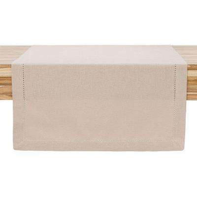 Caminho de Mesa Home Style Cena 48 cm x 160 cm