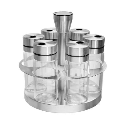 Jogo de Porta Condimentos Home Style Gusto