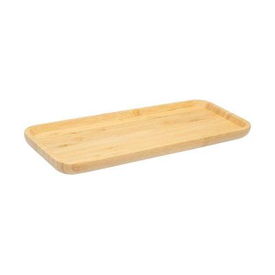 Travessa Home Style Bambus 34 cm x 14 cm