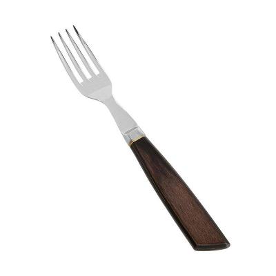 Garfo Jumbo de Inox 21 cm - Tramontina