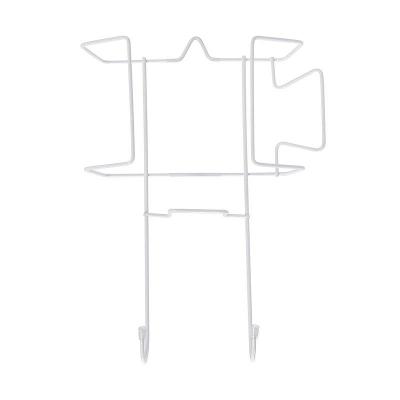 Porta-Ferro Home Style Chrome