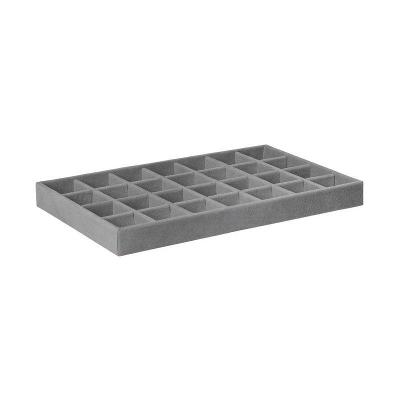Organizador de Acessórios 28 Divisórias Home Style Vanity
