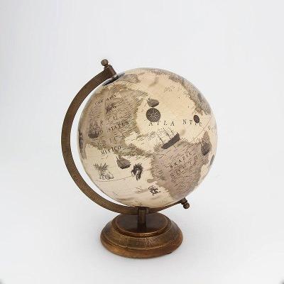 Globo Home Style Indigo Cineta
