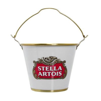 Balde de Cerveja Stella Artois