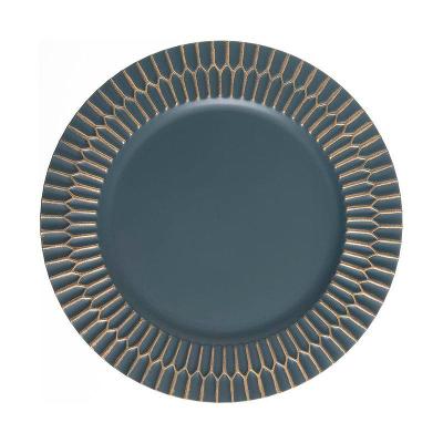 Sousplat Home Style Salvatore 33 cm