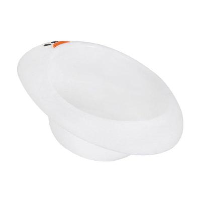 Suporte para Cozinhar Ovo Farm House Poche 11cm