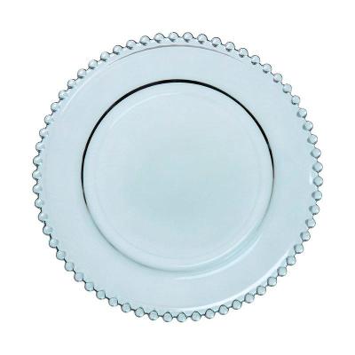 Prato Raso Pearl 28 cm