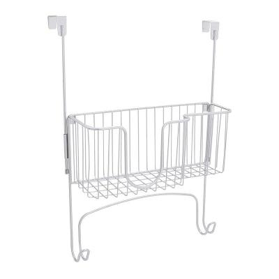 Suporte de Ferro Home Style Iron 13cm x 31cm