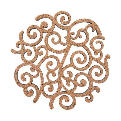 Descanso de Panela Home Style Arabesco 18 cm