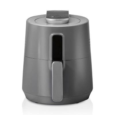 Fritadeira Digital 35051 Bz220 3 5 Litros 1400W 220V   Hamilton Beach